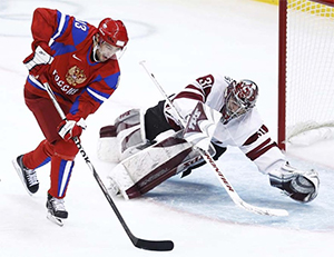 Олимпиада-2014: известные саратовцы поддержат сборную по кёрлингу и переживают за хоккей