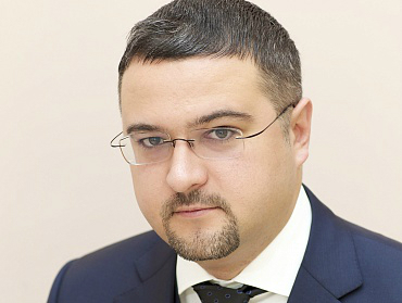 Андрей Белюченко — о BIM-технологиях