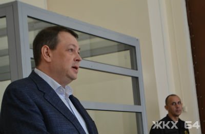 Октябрьский районный суд отклонил жалобу адвоката Игоря Гордополова на затянутые сроки следствия