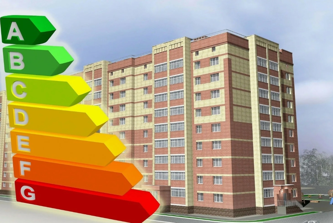 Возможности повышения энергоэффективности многоквартирного жилого дома