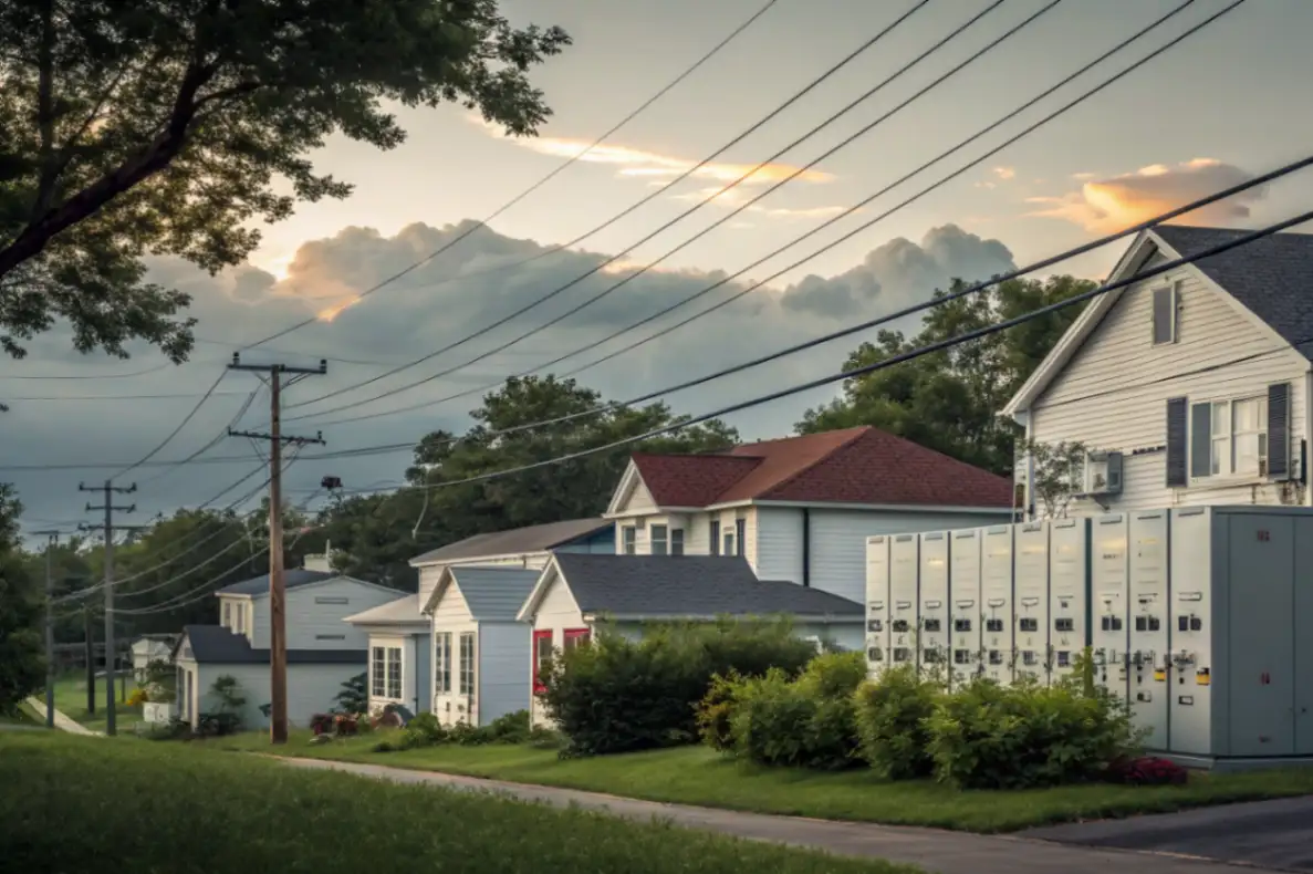 Как ЦОД и энергия повышают стоимость коммунальных услуг