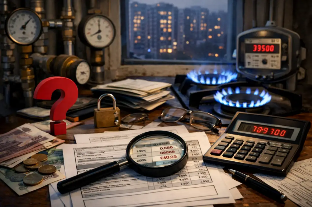 Реформа ЖКХ 2026 тарифы и изменения