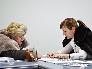 Юлия Абрамова: «Если вас не устраивает председатель ТСЖ — меняйте его»