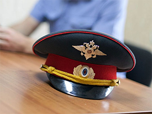 Начальник саратовской полиции принял граждан