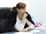 Юлия Абрамова: «Если вас не устраивает председатель ТСЖ — меняйте его»