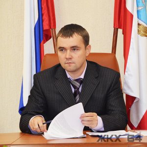 Сергей Нестеров: «Стоять на месте нельзя!»