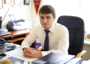 Адвокат Павел Дуксин: «Судебный способ защиты права – он эффективный, но не оперативный»