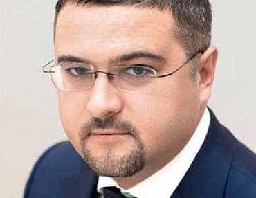 Андрей Белюченко: "Ожидаемые перемены не заставили себя долго ждать"