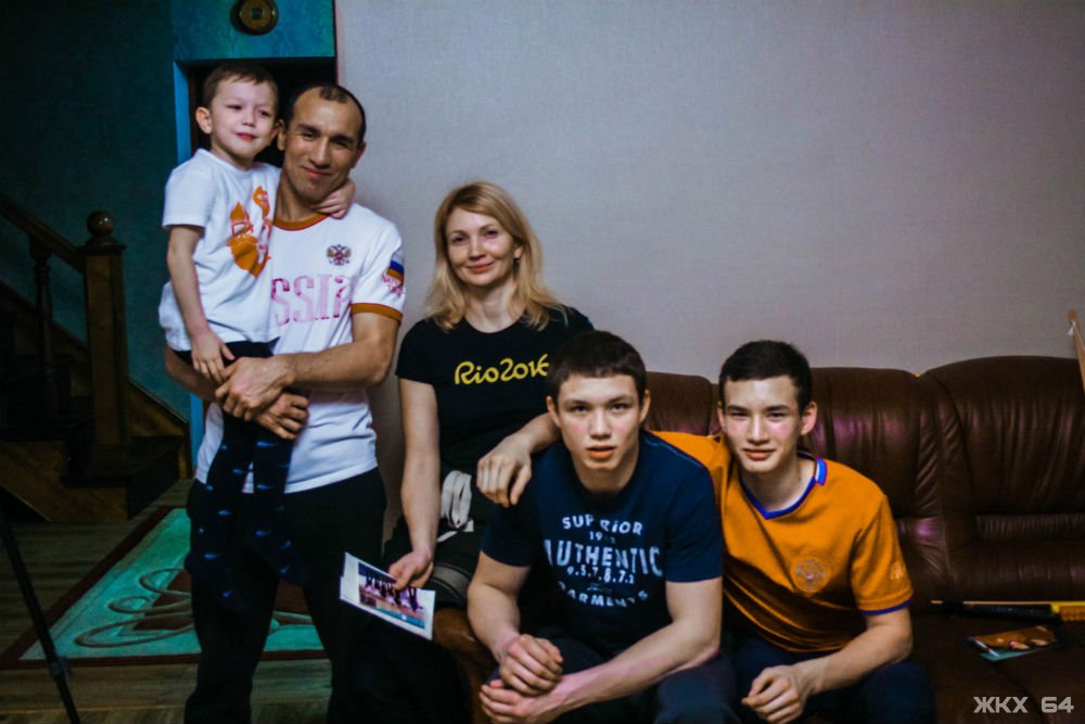 Едильбай Казиев: «Мне не удалось стать хорошим боксером, зато я стал нормальным тренером»