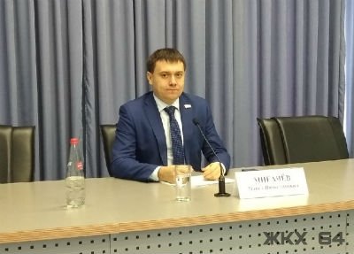 Павел Мигачев: «Полностью работы по проспекту Кирова будут завершены до 15 ноября»