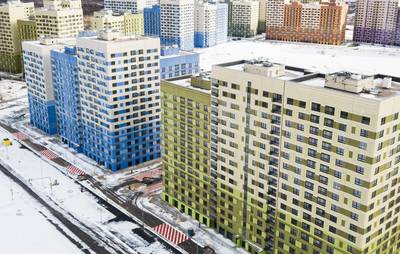 Эксперты: дальнейшее ослабление курса рубля приведет к росту спроса на жилье