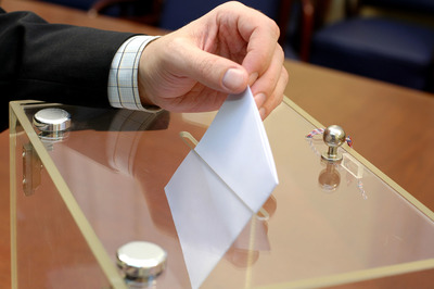 Выборы в российских регионах: легитимность, доверие, нарушения